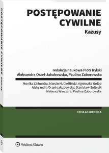 okładka podręcznika
