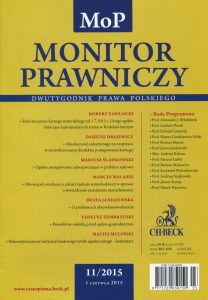 okładka
