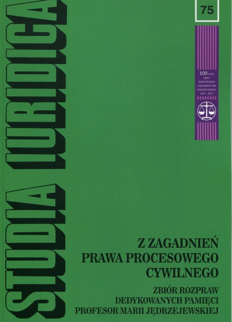 okładka publikacji