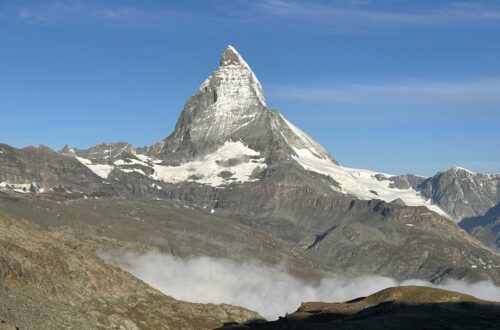 Matterhorn