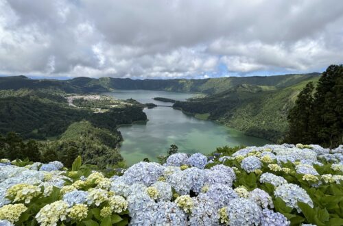 Azory – São Miguel 2025